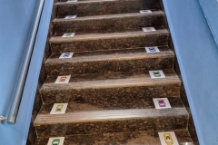 9-Stair-case-numbers